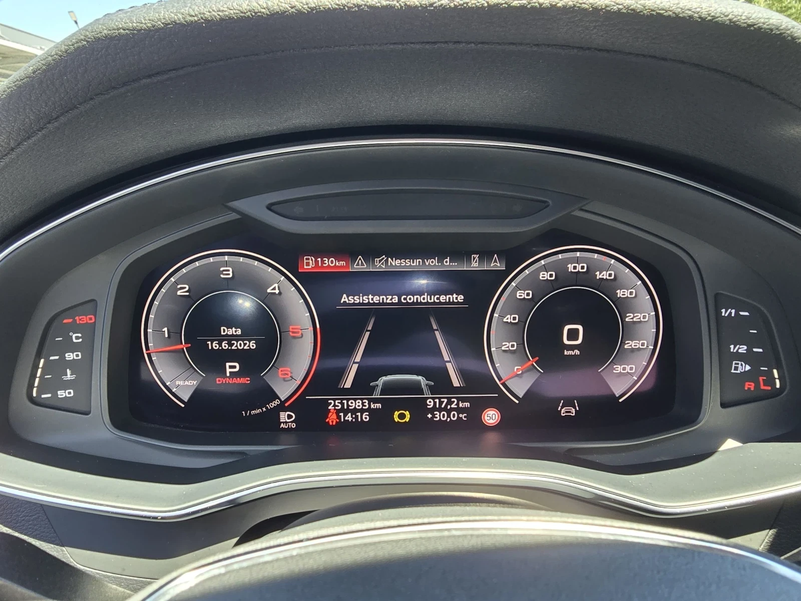 Audi A6 45TDI QUATTRO S-LINE 231к.с, снимка 17 - Автомобили и джипове - 54932930