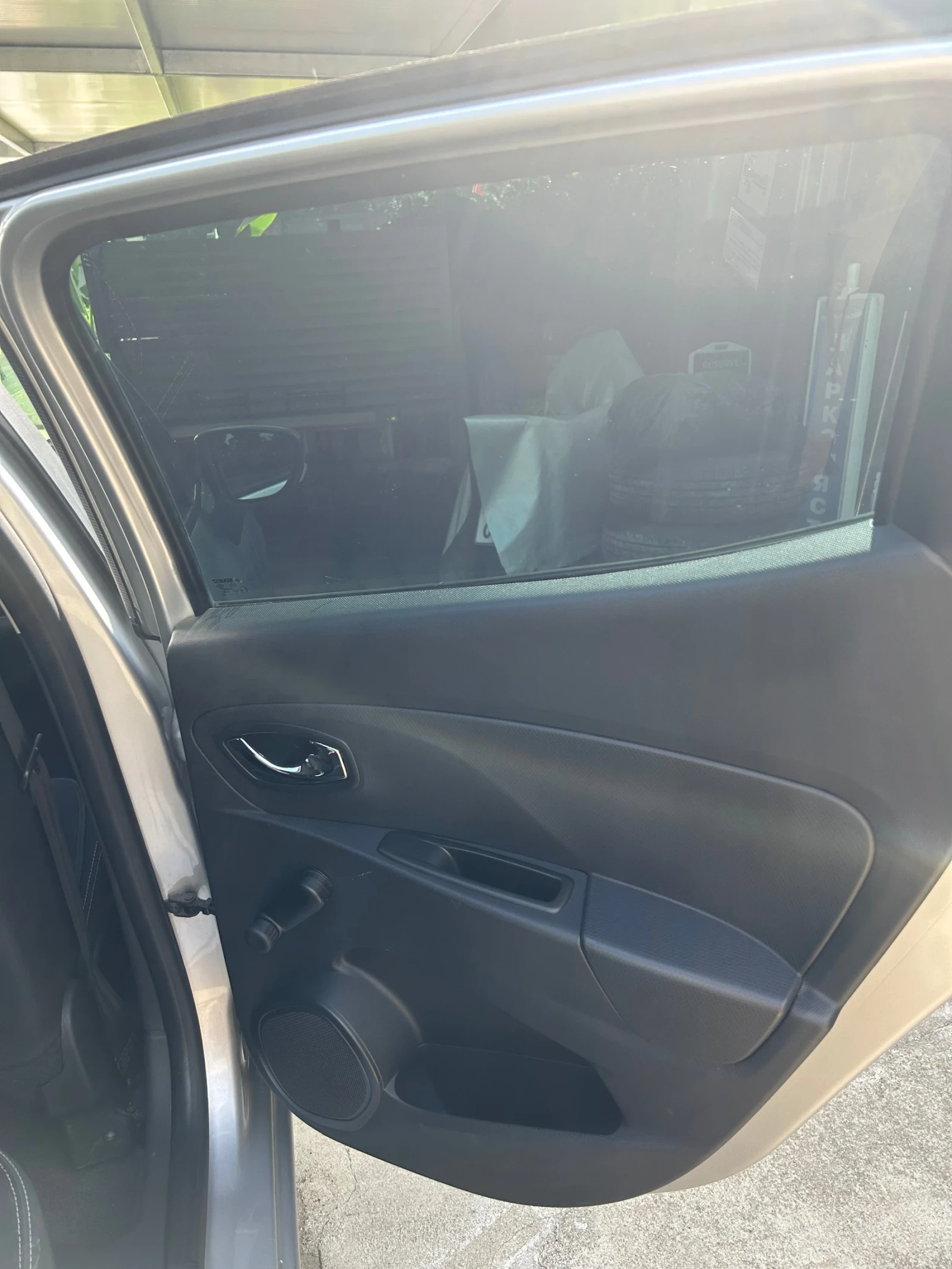 Renault Clio, снимка 5 - Автомобили и джипове - 54948804