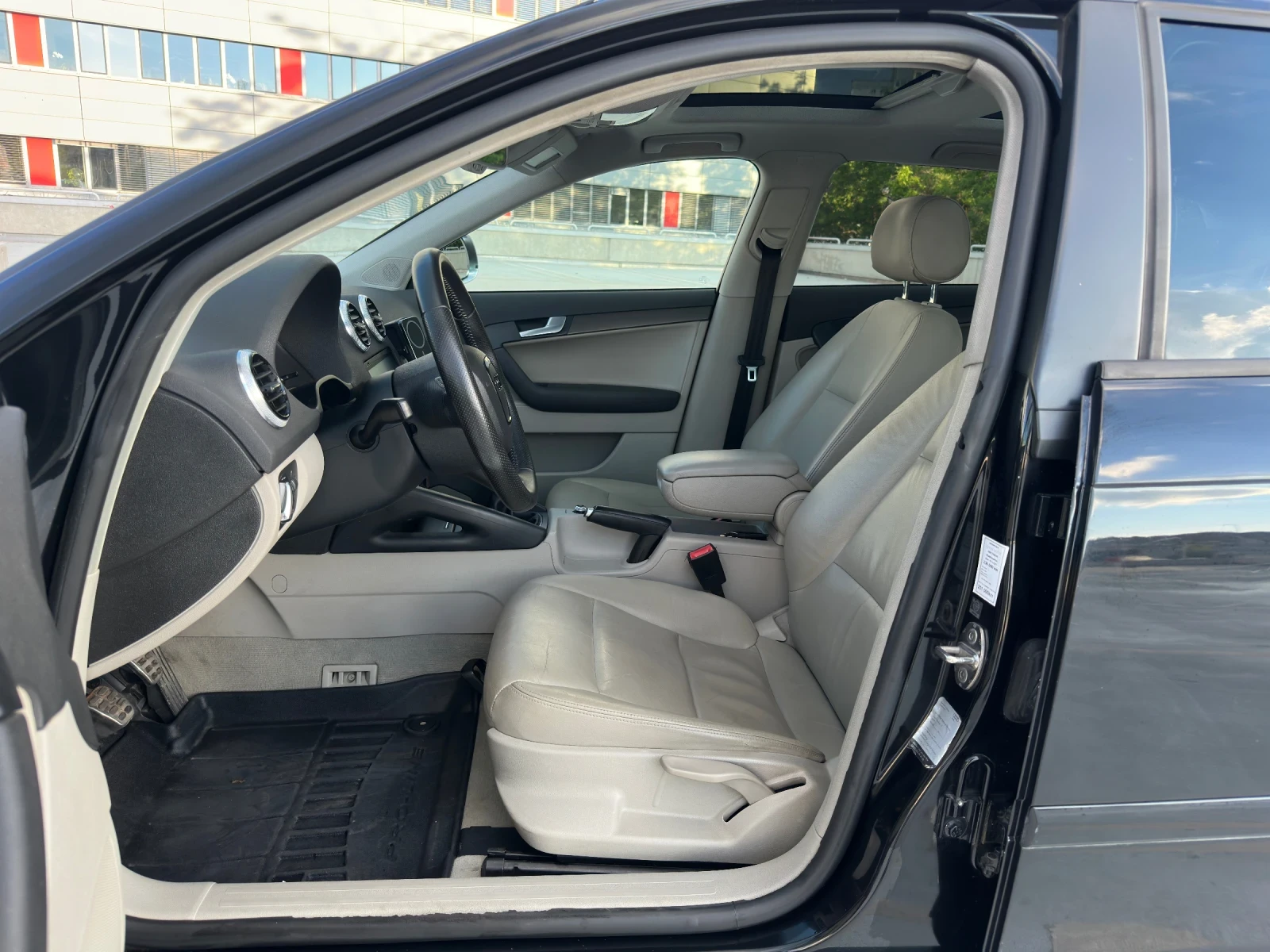 Audi A3 1.9TDI* S-Line* LED* PANO* CARPLAY* , снимка 8 - Автомобили и джипове - 55054805