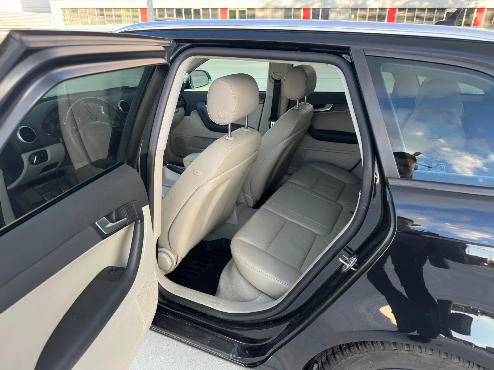 Audi A3 1.9TDI* S-Line* LED* PANO* CARPLAY* , снимка 15 - Автомобили и джипове - 55054805