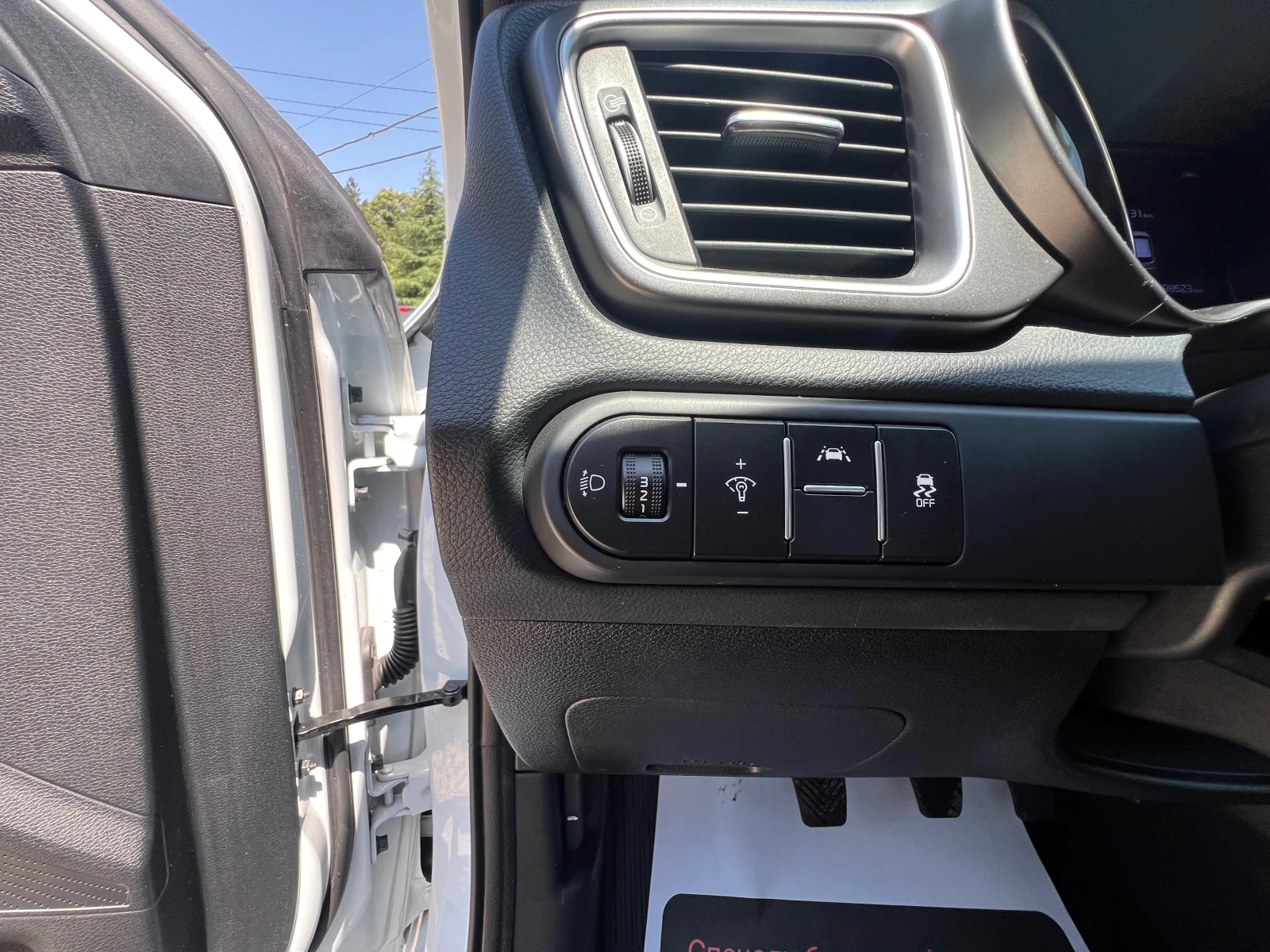 Kia Ceed 1, 6cdri evro 6, снимка 14 - Автомобили и джипове - 55099629