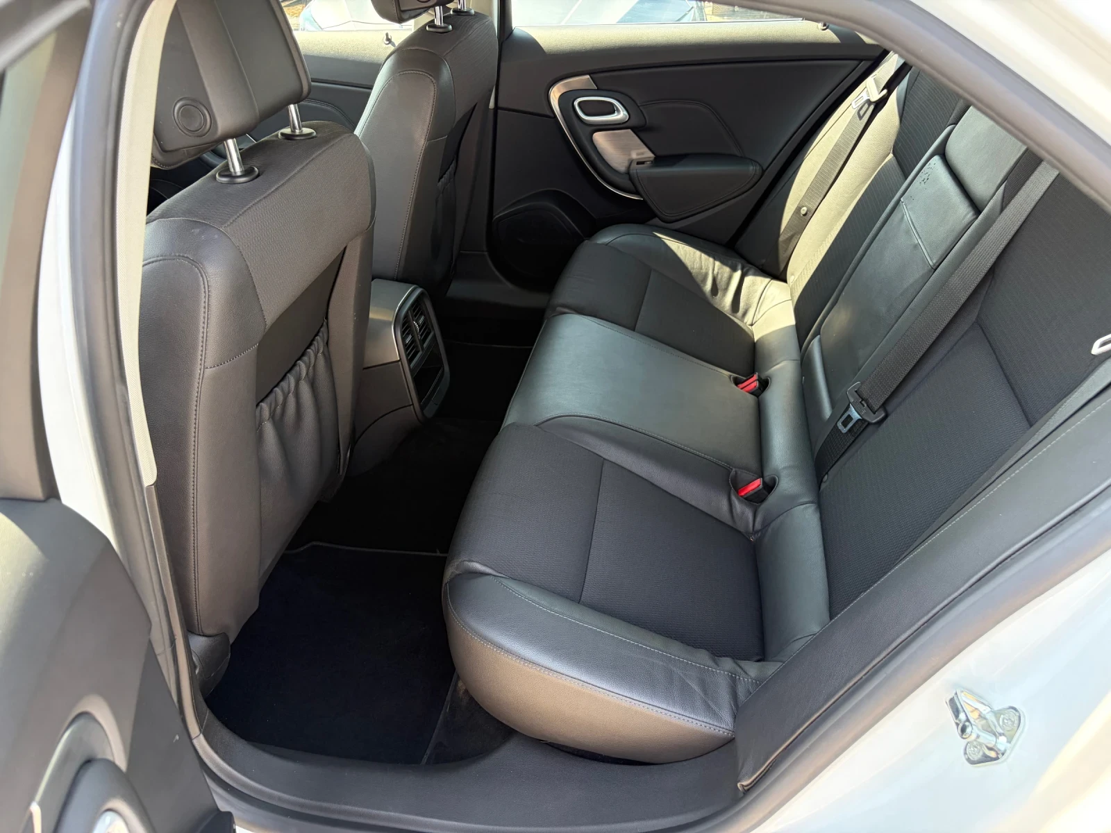Saab 9-5 VECTOR TOP, снимка 11 - Автомобили и джипове - 55121998