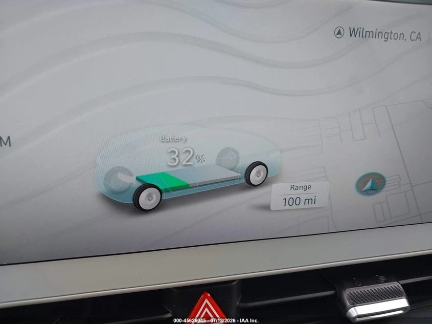 Hyundai Ioniq 5 SEL, снимка 15 - Автомобили и джипове - 55737862