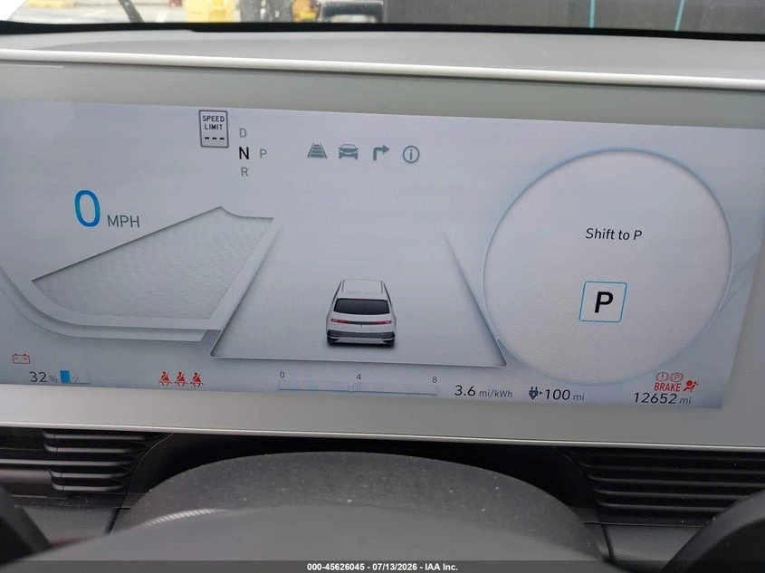 Hyundai Ioniq 5 SEL, снимка 7 - Автомобили и джипове - 55737862