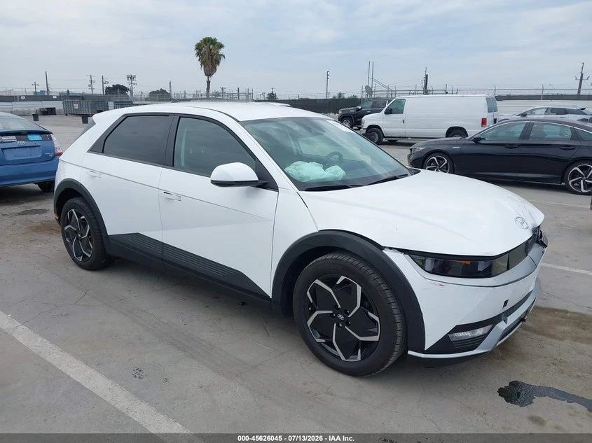 Hyundai Ioniq 5 SEL