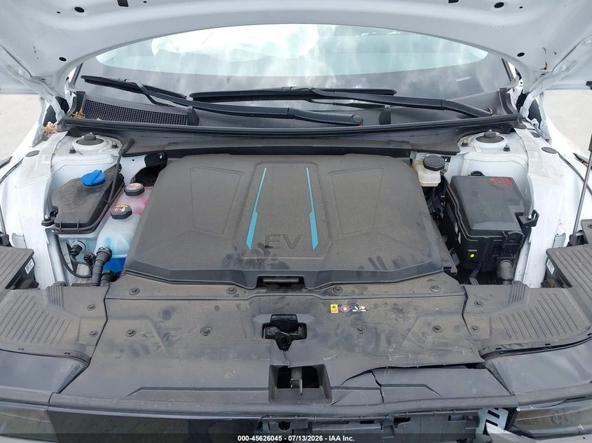 Hyundai Ioniq 5 SEL, снимка 9 - Автомобили и джипове - 55737862