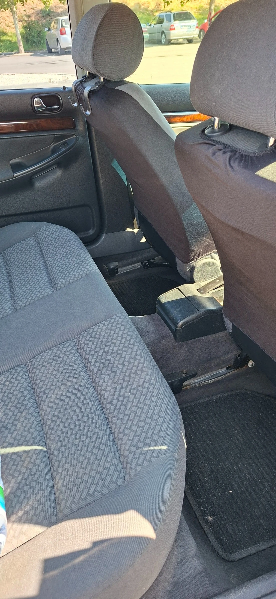 Audi A4, снимка 5 - Автомобили и джипове - 55783995