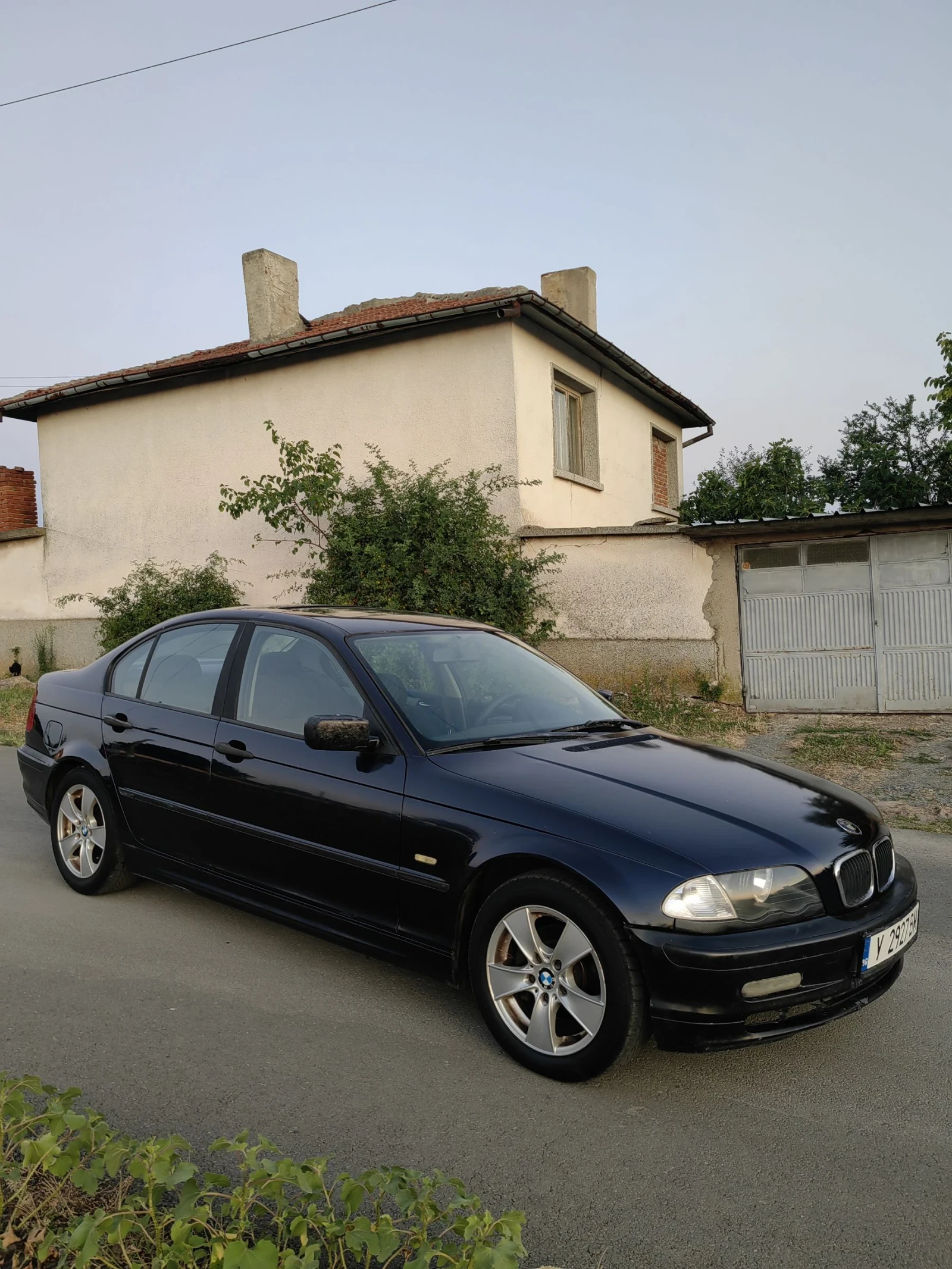 BMW 316 316