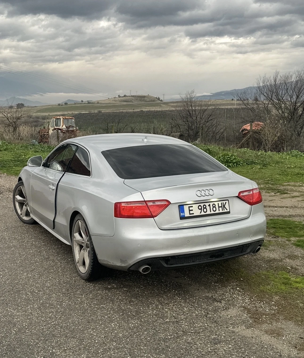 Audi A5 | Mobile.bg � ����������� 5