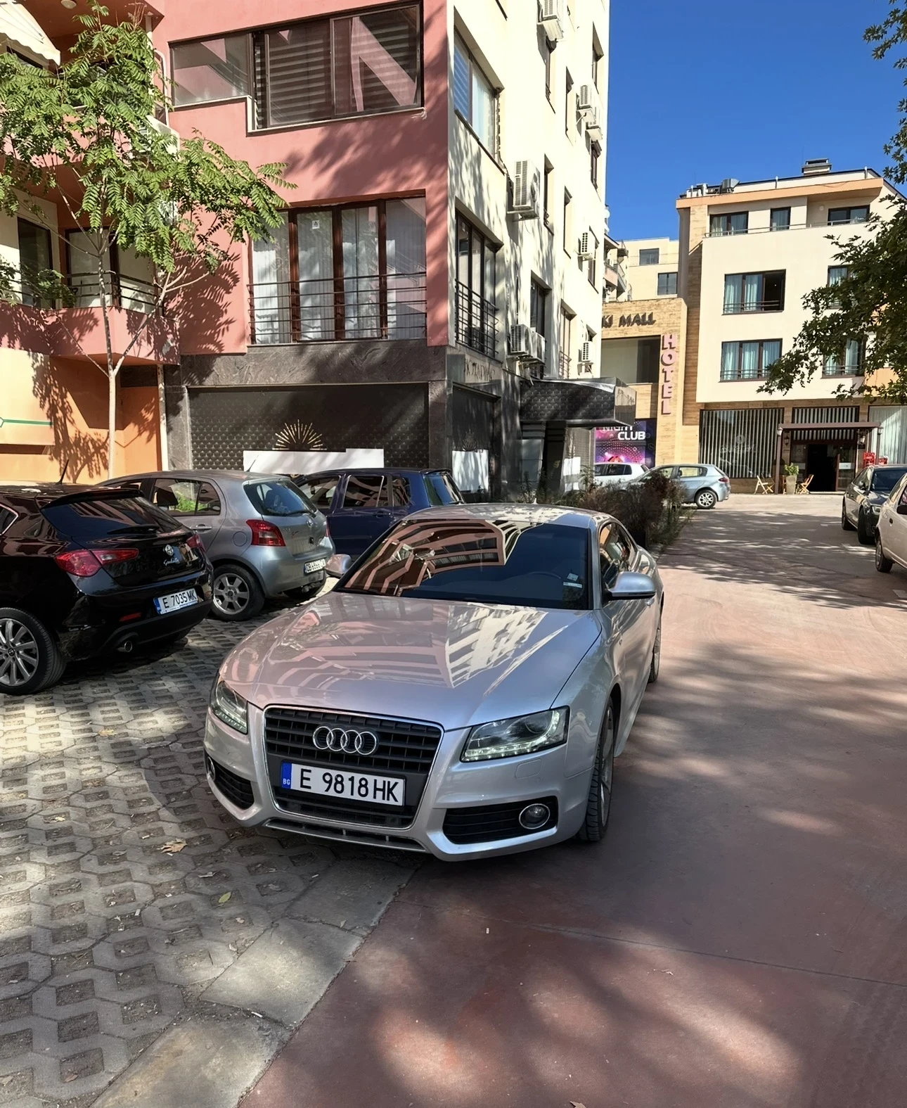 Audi A5 | Mobile.bg � ����������� 4