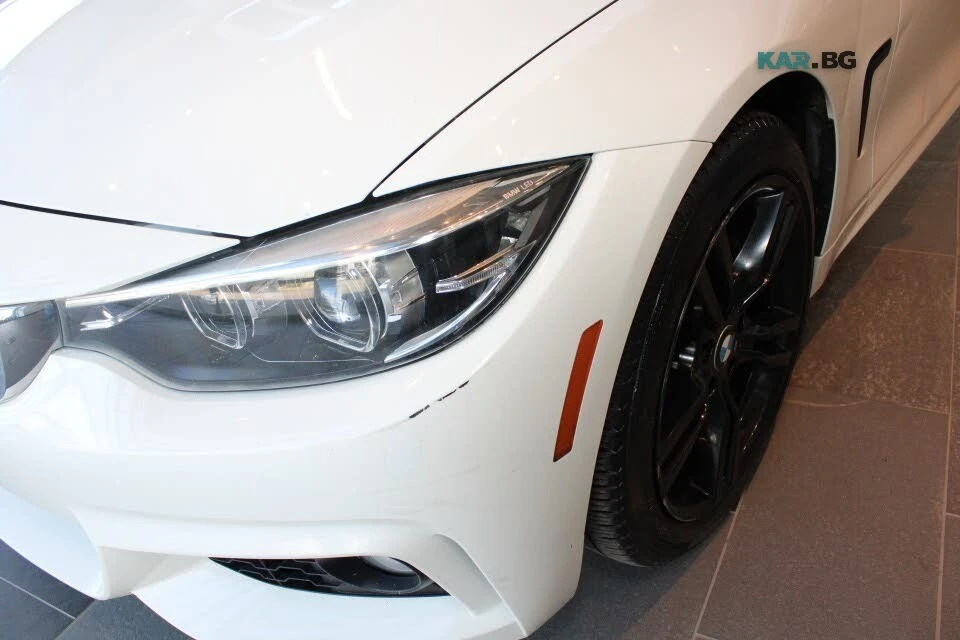 BMW 430 xDrive * PANO * АвтоКредит * (ЦЕНА ДО БГ), снимка 6 - Автомобили и джипове - 55931043