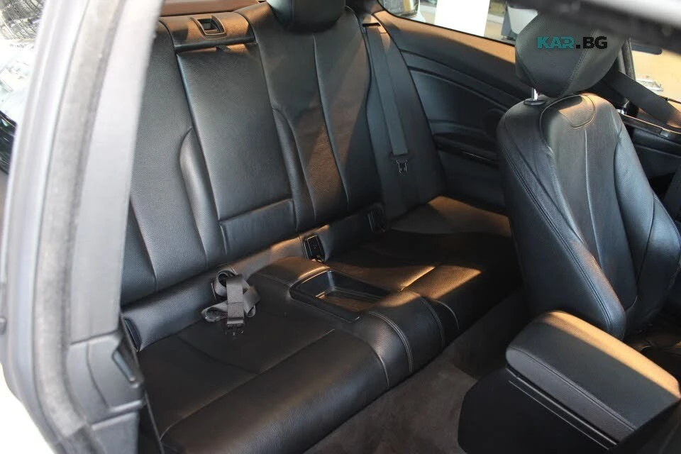 BMW 430 xDrive * PANO * АвтоКредит * (ЦЕНА ДО БГ), снимка 16 - Автомобили и джипове - 55931043