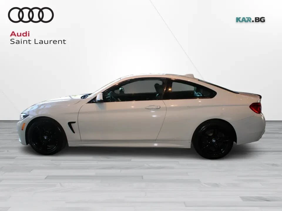 BMW 430 xDrive * PANO * АвтоКредит * (ЦЕНА ДО БГ), снимка 3 - Автомобили и джипове - 55931043