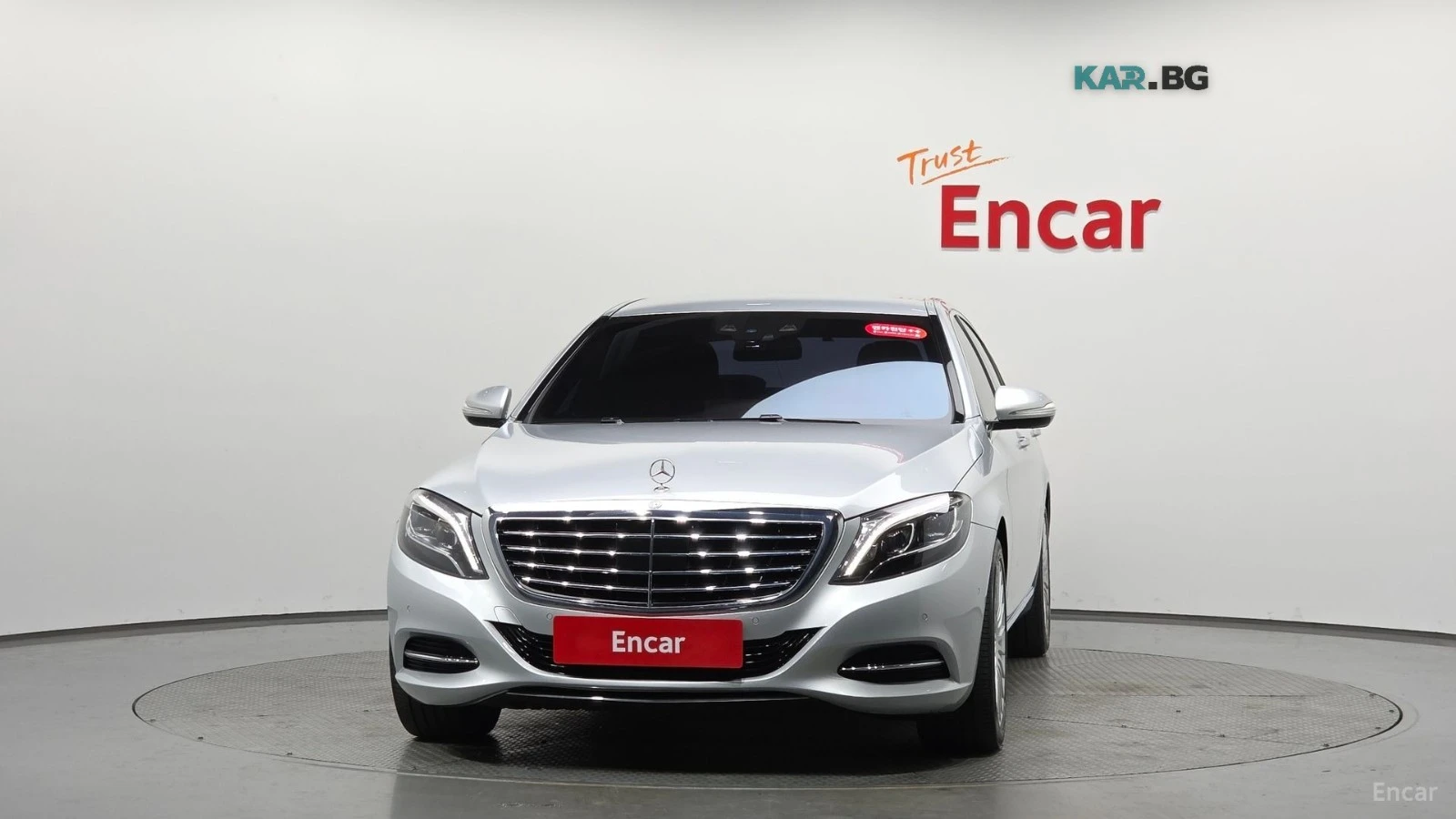 Mercedes-Benz S 350 BlueTEC* КОЖА* ОБДУХ* НАВИ* КАМЕРА* МОНИТОРИ, снимка 3 - Автомобили и джипове - 56008338
