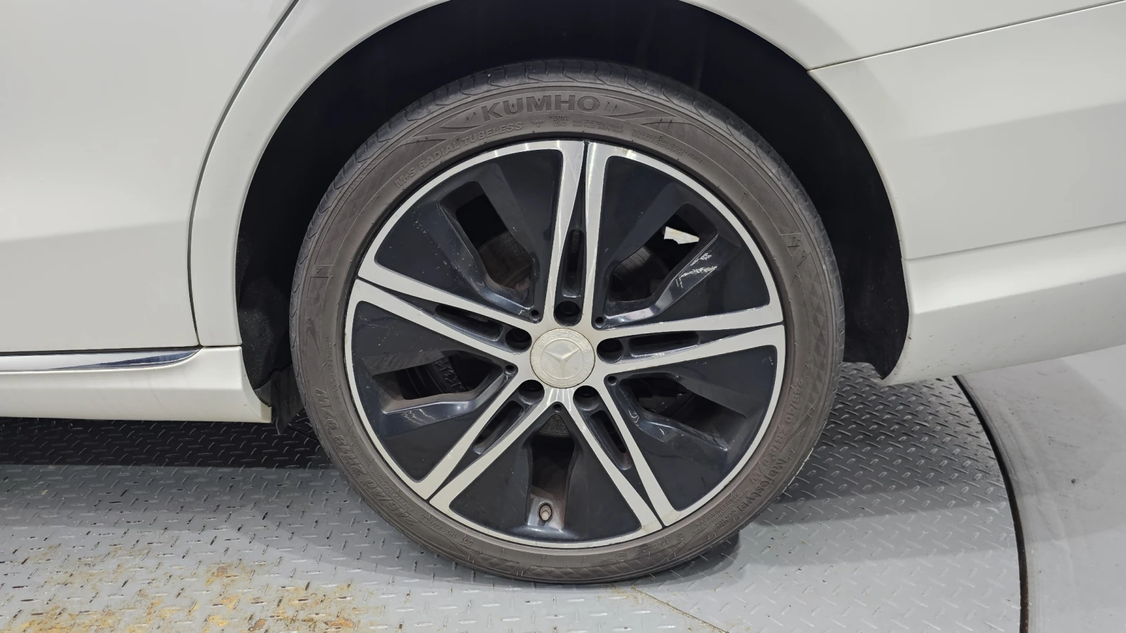 Mercedes-Benz C 220 4Matic Exclusive autoprime.bg, снимка 14 - Автомобили и джипове - 56066563
