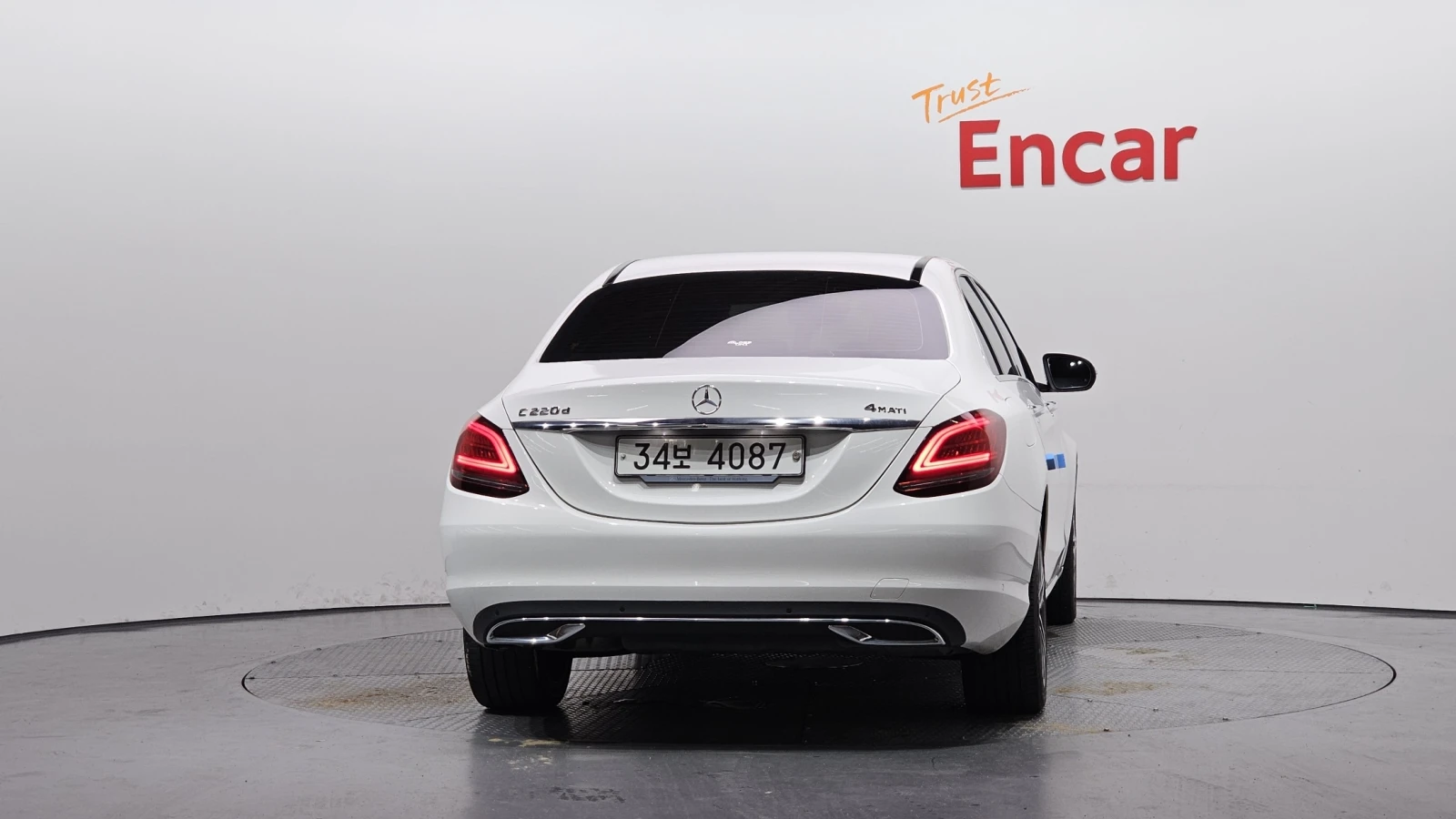 Mercedes-Benz C 220 4Matic Exclusive autoprime.bg, снимка 4 - Автомобили и джипове - 56066563