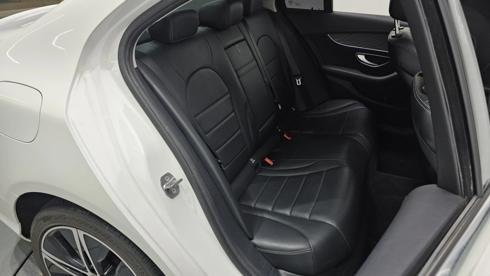 Mercedes-Benz C 220 4Matic Exclusive autoprime.bg, снимка 15 - Автомобили и джипове - 56066563