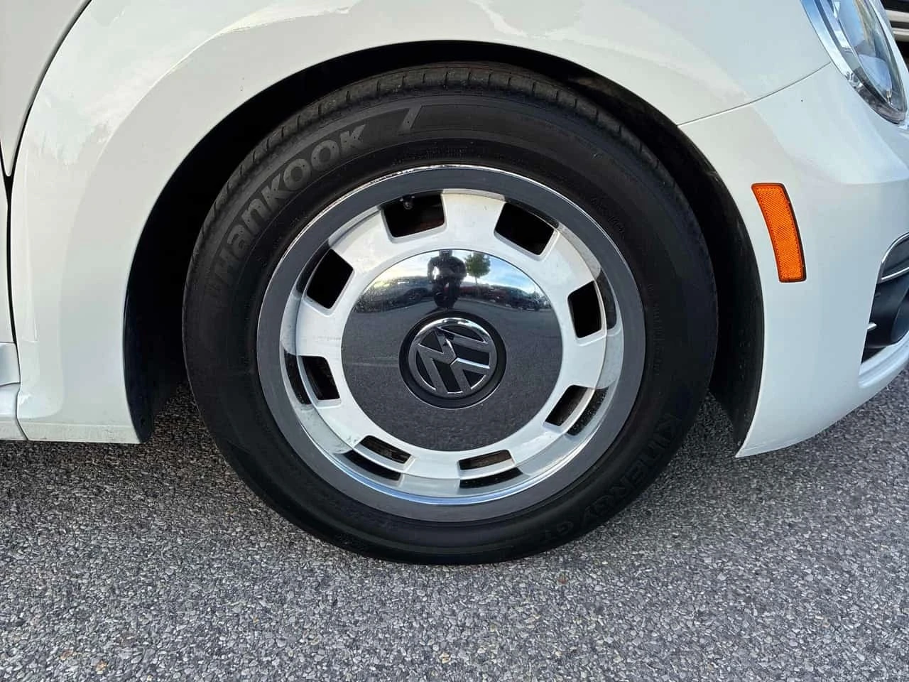 VW Beetle * Auto * CARFAX * ��� ������������ ������ | Mobile.bg � ����������� 7