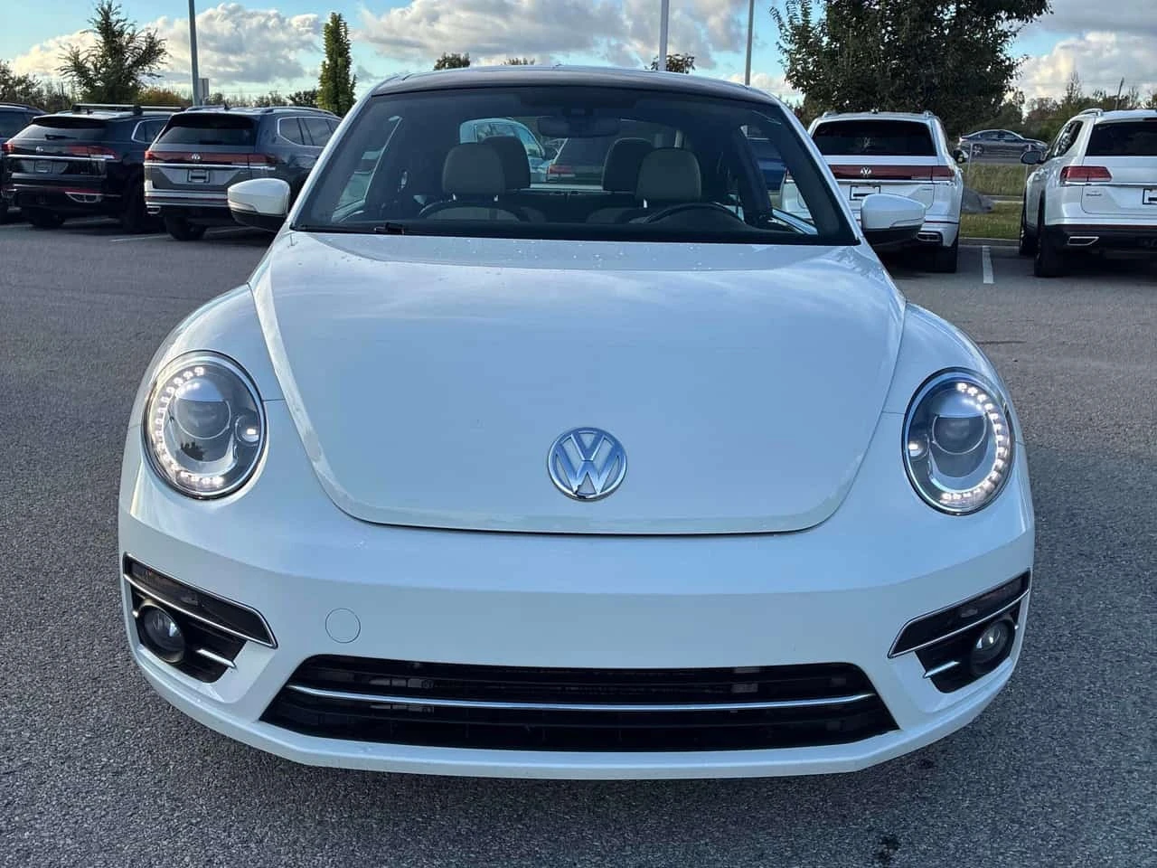 VW Beetle * Auto * CARFAX * ��� ������������ ������ | Mobile.bg � ����������� 6