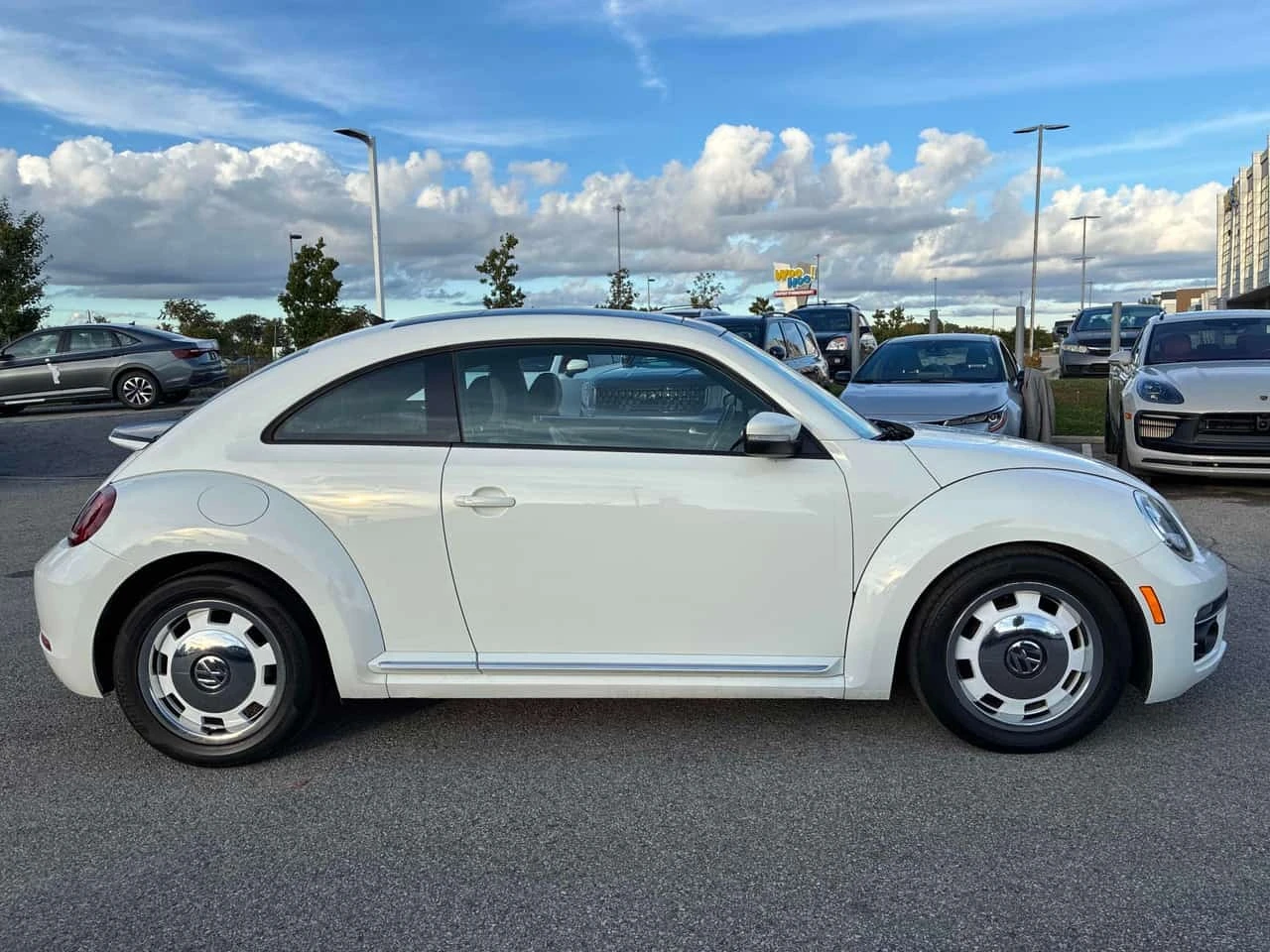 VW Beetle * Auto * CARFAX * ��� ������������ ������ | Mobile.bg � ����������� 3