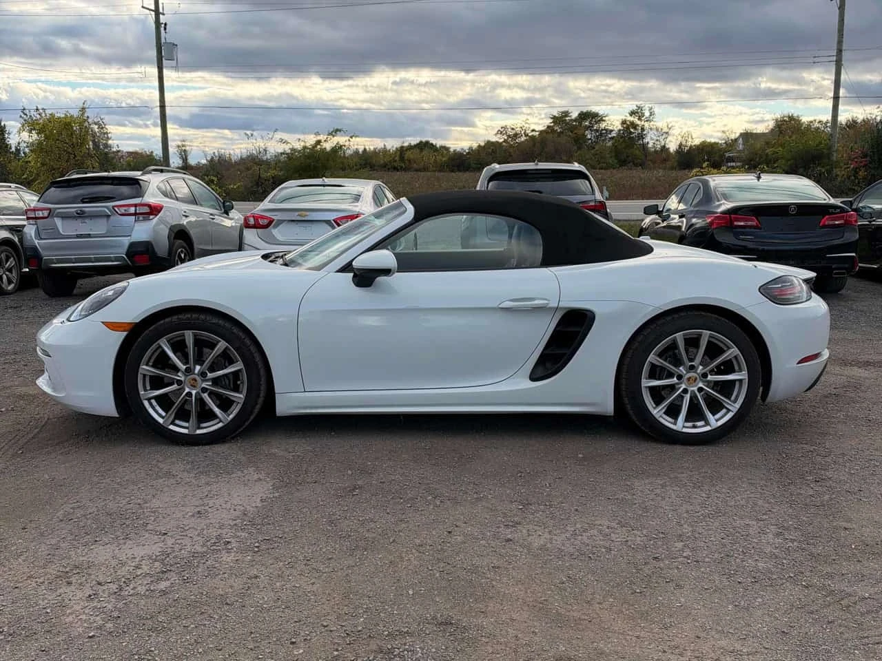 Porsche Boxster * Roadster * CARFAX * ��������� * ����������� *  | Mobile.bg � ����������� 2