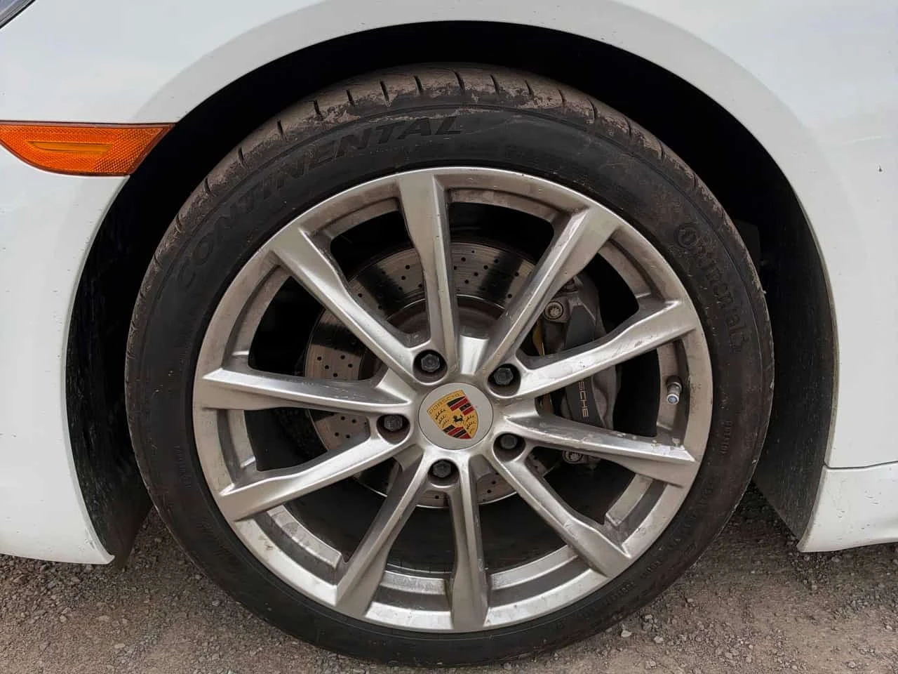 Porsche Boxster * Roadster * CARFAX * ��������� * ����������� *  | Mobile.bg � ����������� 7