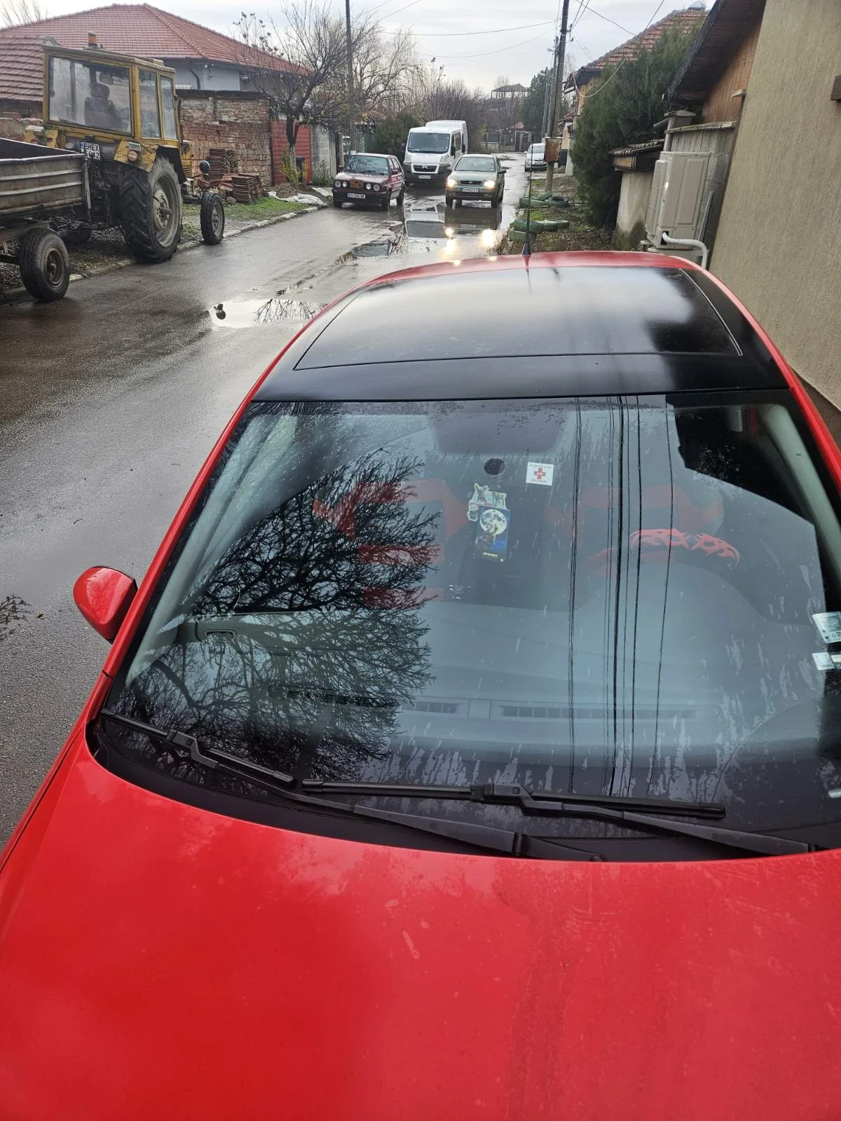 VW Polo, снимка 3 - Автомобили и джипове - 56407212