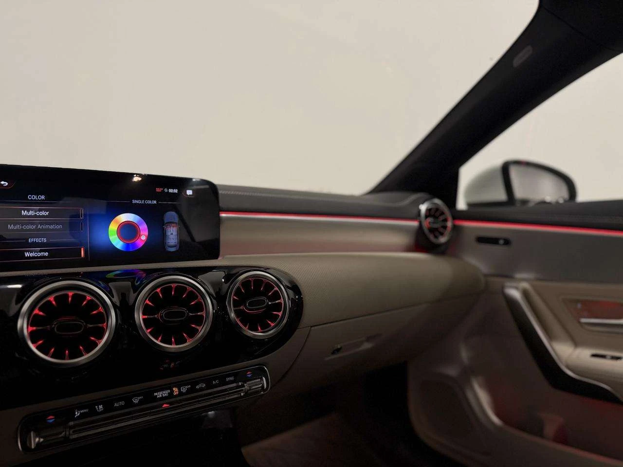 Mercedes-Benz CLA CLA 250 4MATIC | CARPLAY | SUNROOF | NAVI | Mobile.bg � ����������� 15