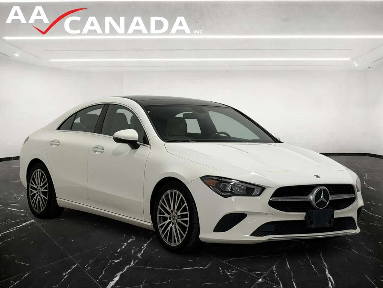 Mercedes-Benz CLA CLA 250 4MATIC | CARPLAY | SUNROOF | NAVI | Mobile.bg � ����������� 3