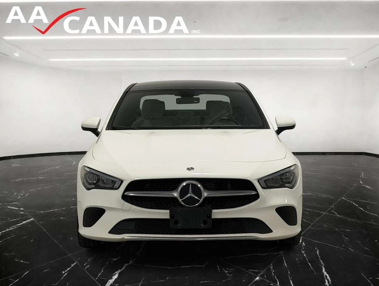 Mercedes-Benz CLA CLA 250 4MATIC | CARPLAY | SUNROOF | NAVI | Mobile.bg � ����������� 2