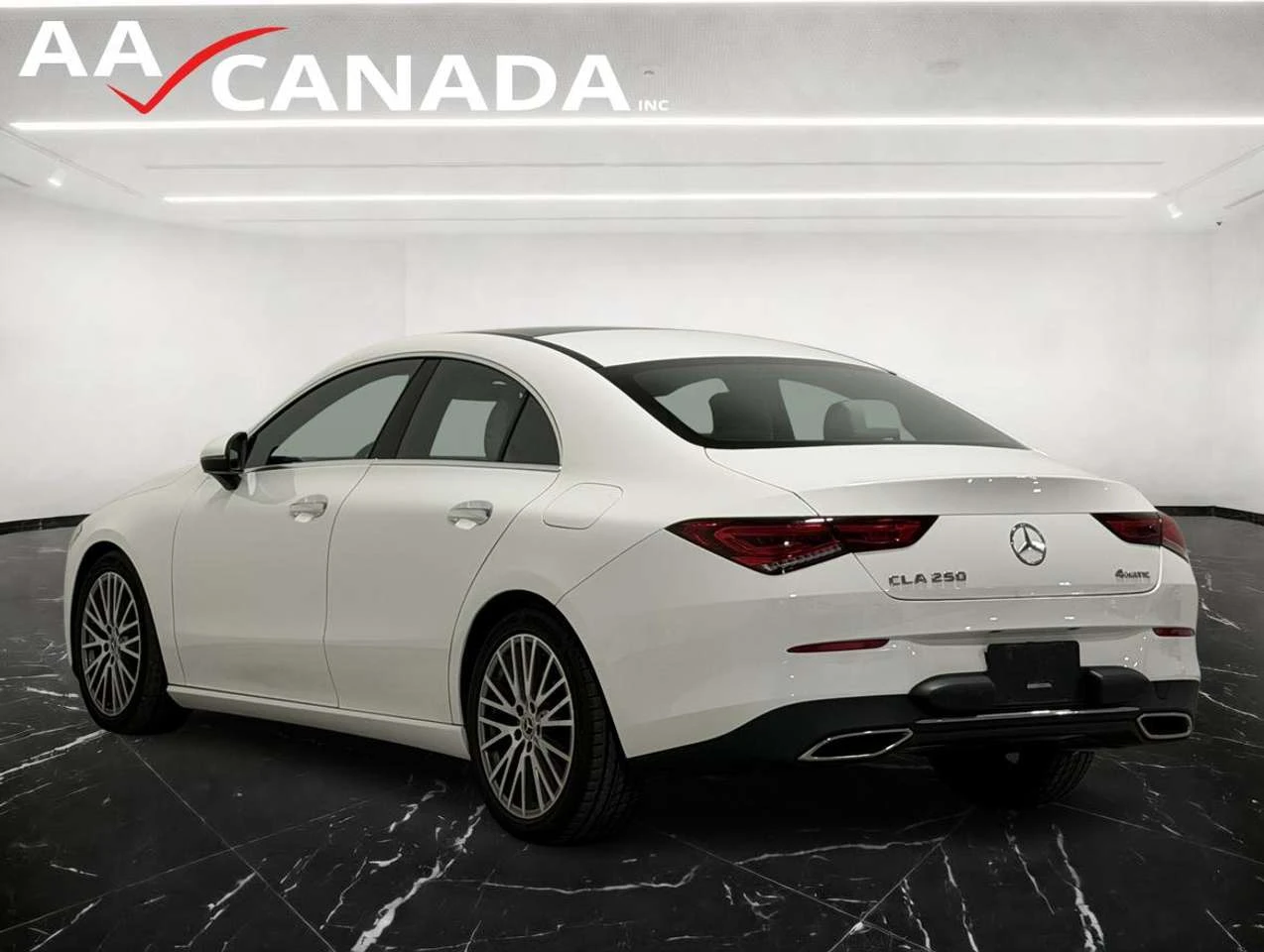 Mercedes-Benz CLA CLA 250 4MATIC | CARPLAY | SUNROOF | NAVI | Mobile.bg � ����������� 4