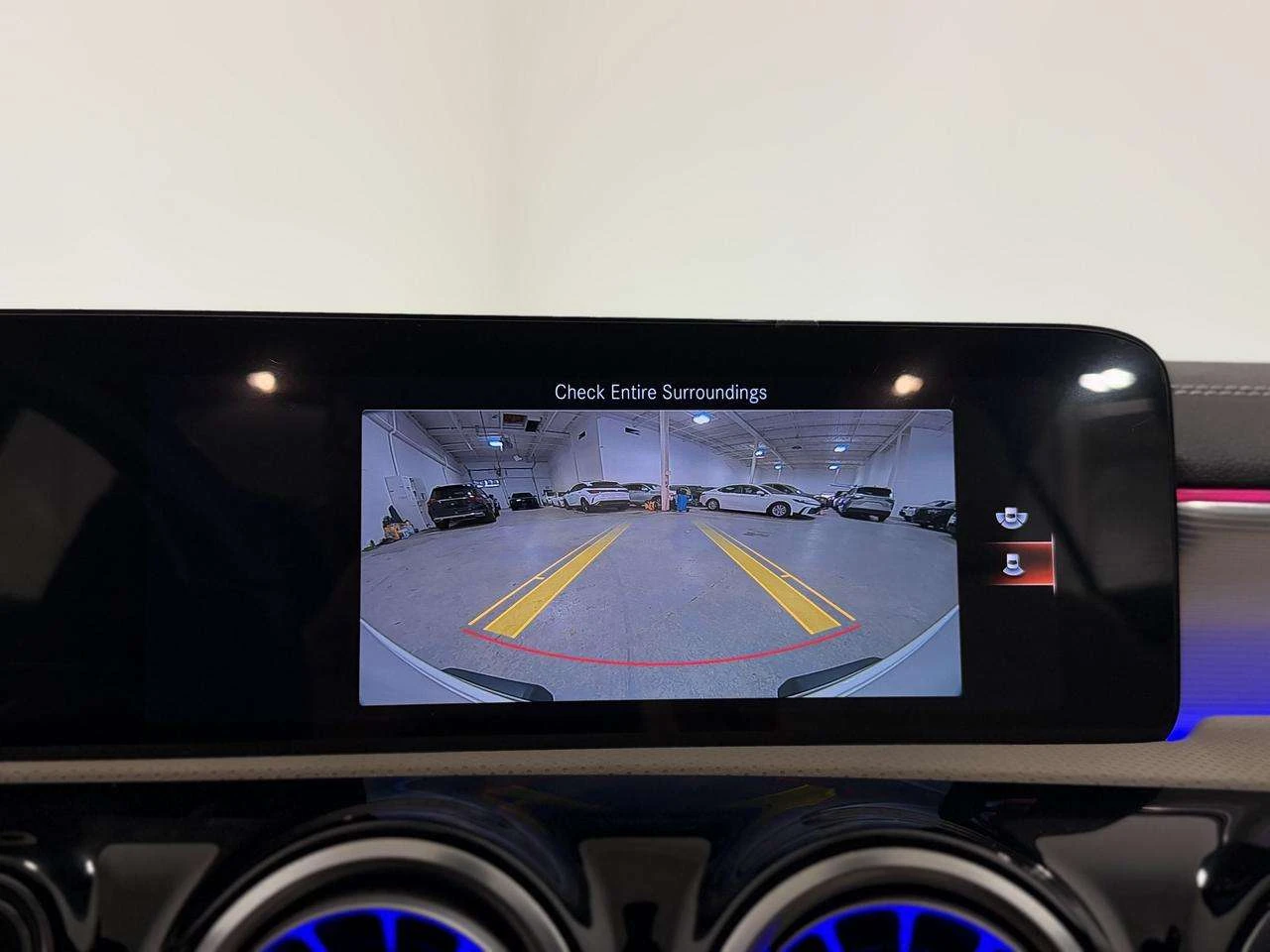 Mercedes-Benz CLA CLA 250 4MATIC | CARPLAY | SUNROOF | NAVI | Mobile.bg � ����������� 11
