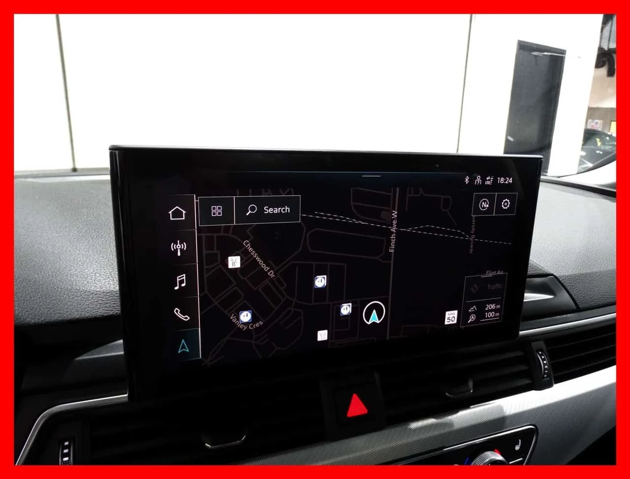 Audi A4 * 45 TFSI PROGRESSIV QUATTRO * NAVI/BACKUP CAM/LEA | Mobile.bg � ����������� 14