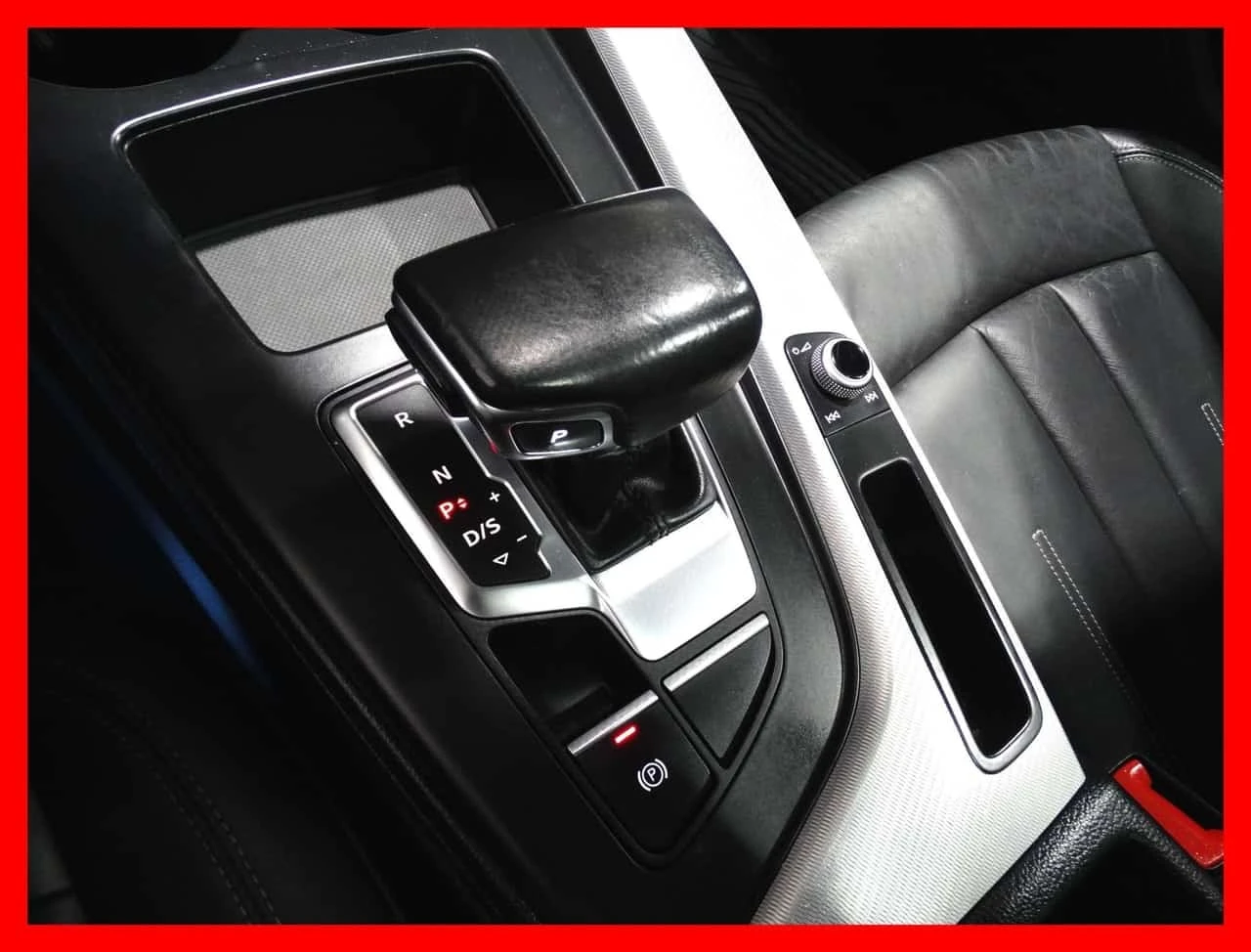 Audi A4 * 45 TFSI PROGRESSIV QUATTRO * NAVI/BACKUP CAM/LEA | Mobile.bg � ����������� 16