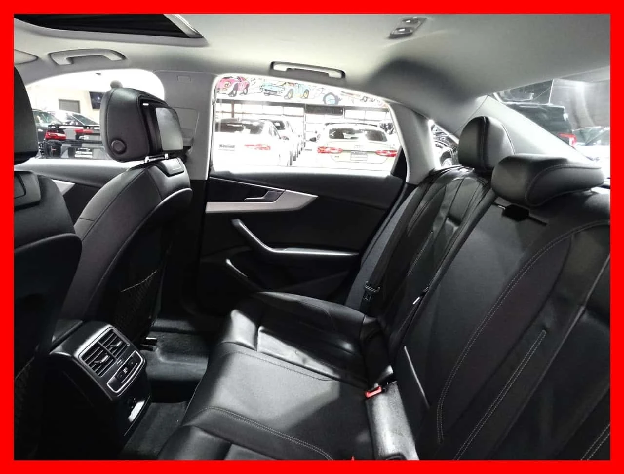 Audi A4 * 45 TFSI PROGRESSIV QUATTRO * NAVI/BACKUP CAM/LEA | Mobile.bg � ����������� 12