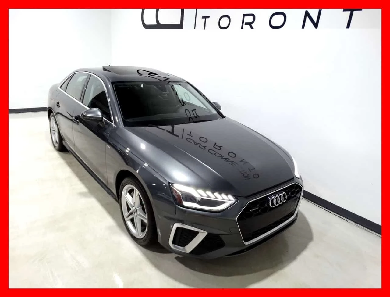Audi A4 * 45 TFSI PROGRESSIV QUATTRO * NAVI/BACKUP CAM/LEA | Mobile.bg � ����������� 7