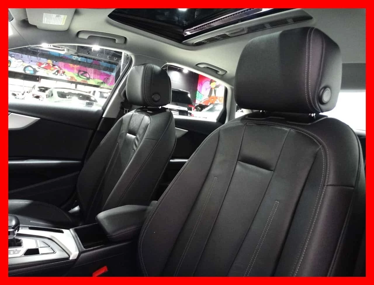 Audi A4 * 45 TFSI PROGRESSIV QUATTRO * NAVI/BACKUP CAM/LEA | Mobile.bg � ����������� 11