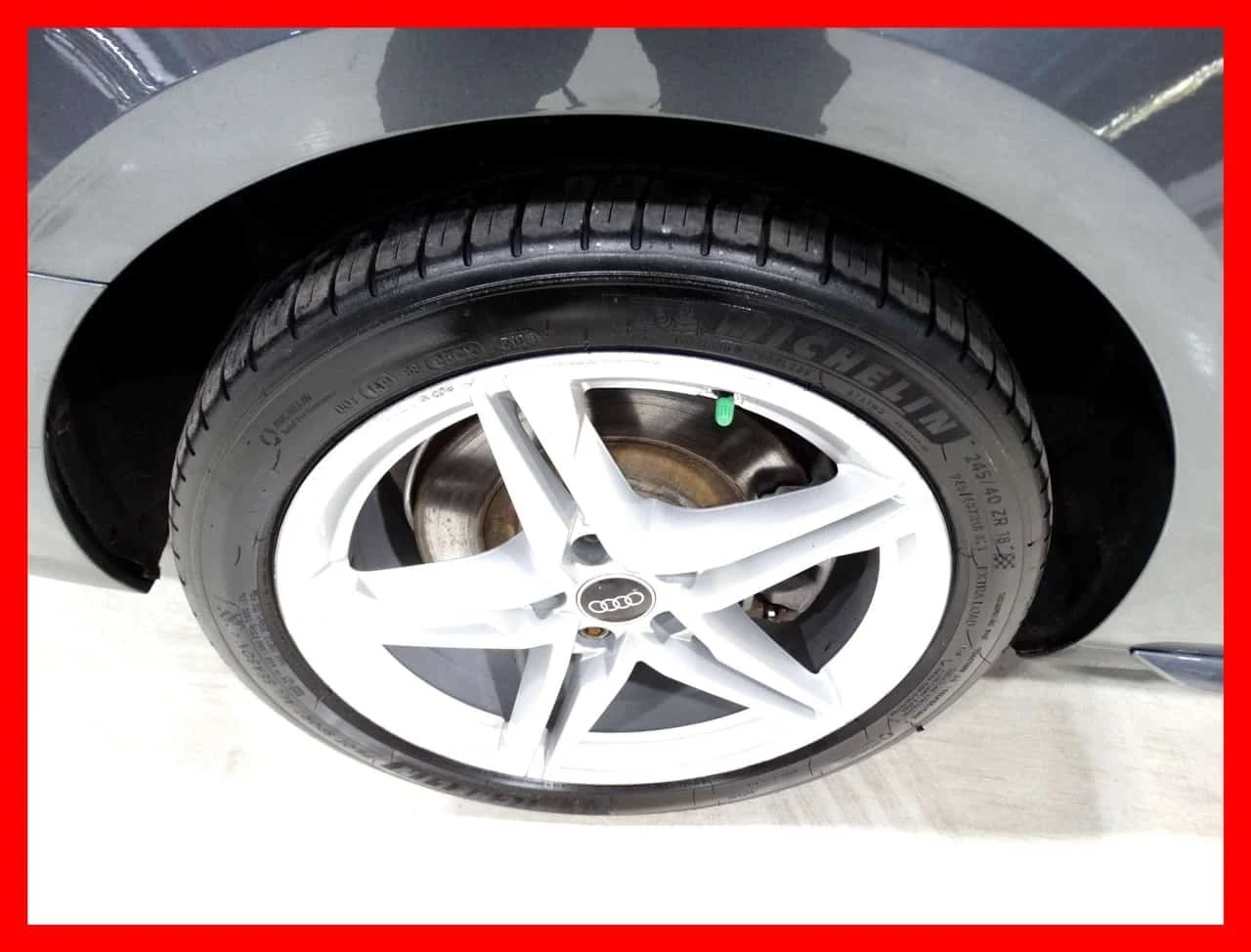 Audi A4 * 45 TFSI PROGRESSIV QUATTRO * NAVI/BACKUP CAM/LEA | Mobile.bg � ����������� 8