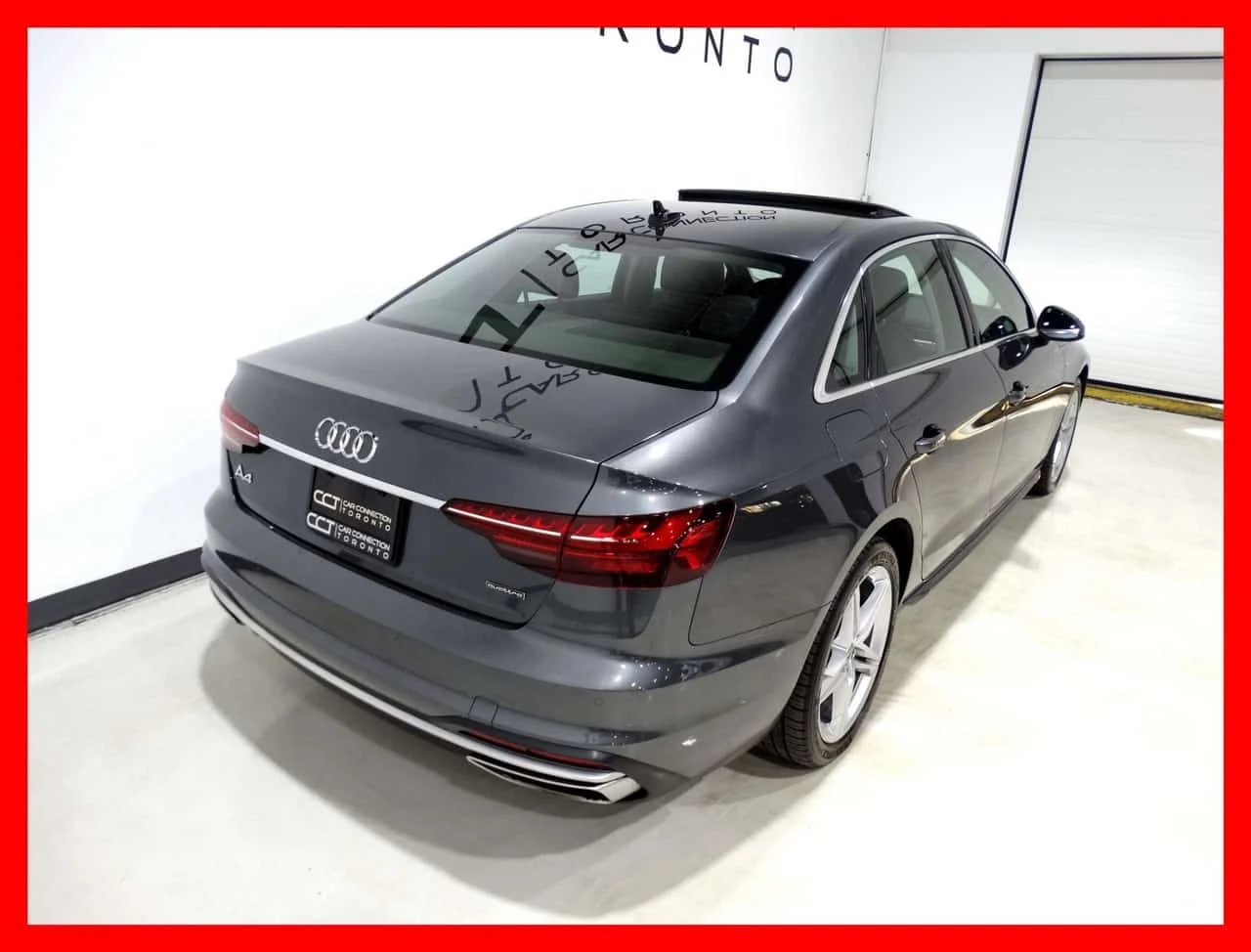 Audi A4 * 45 TFSI PROGRESSIV QUATTRO * NAVI/BACKUP CAM/LEA | Mobile.bg � ����������� 5