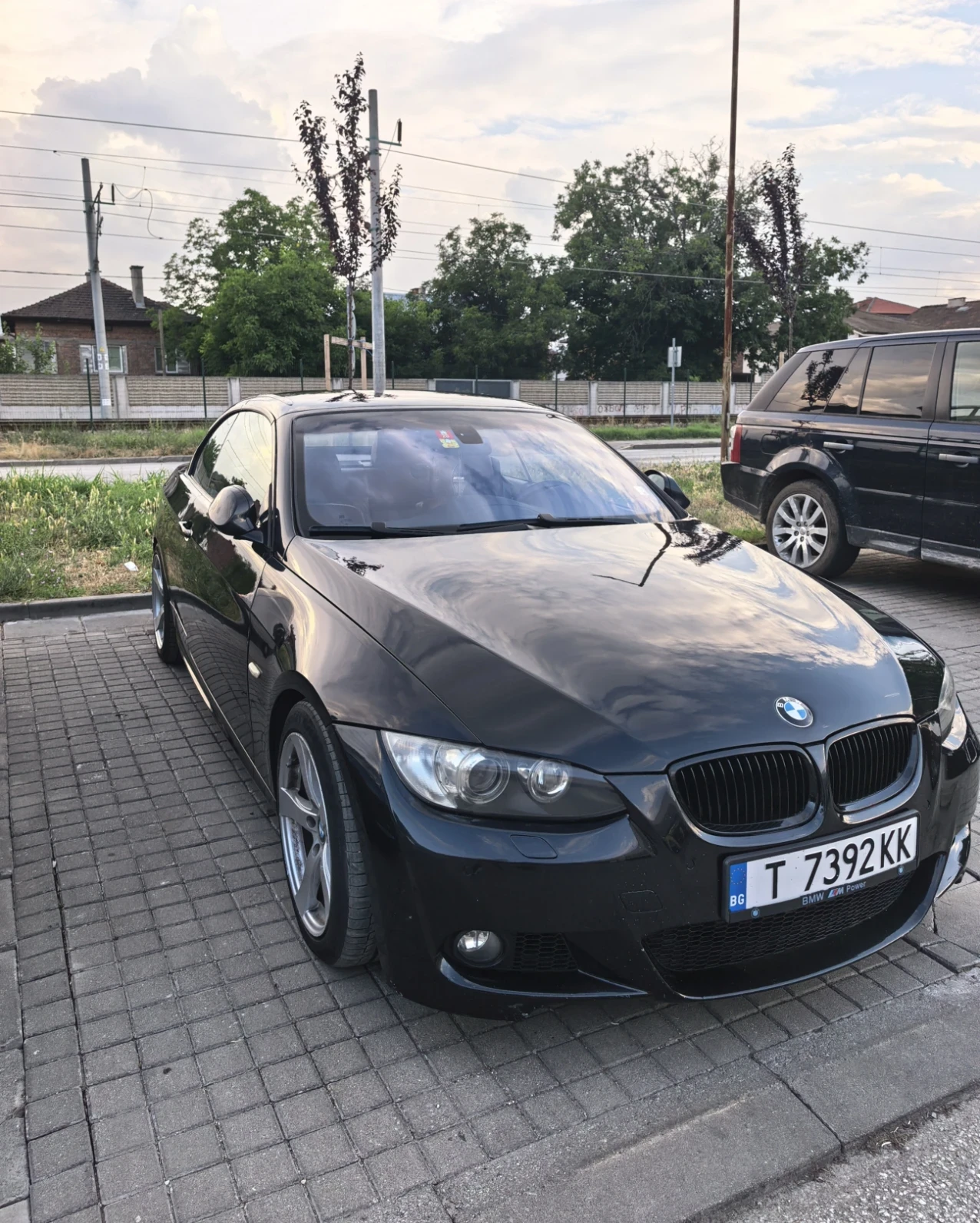 BMW 335 335i