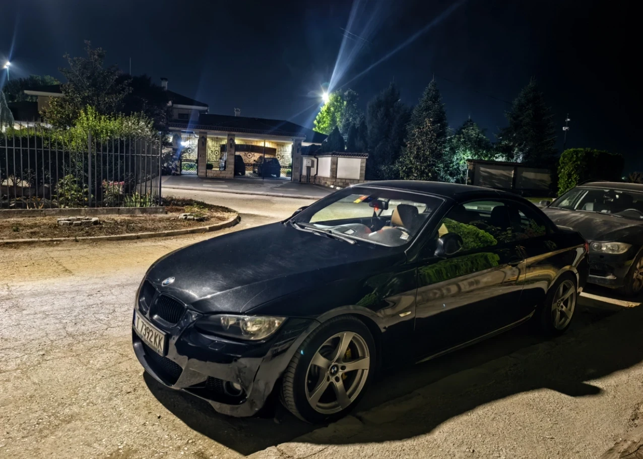 BMW 335 335i, снимка 10 - Автомобили и джипове - 56661879