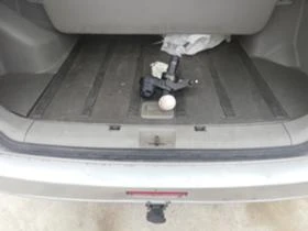 Nissan X-trail, снимка 2