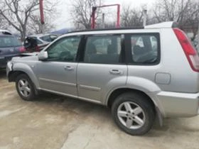 Nissan X-trail, снимка 7