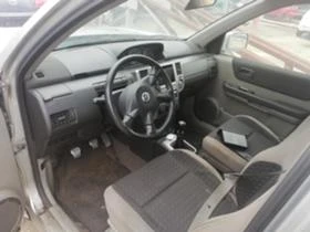 Nissan X-trail, снимка 1
