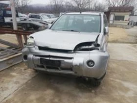 Nissan X-trail, снимка 6