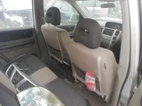 Nissan X-trail, снимка 3