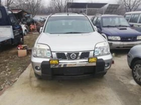 Nissan X-trail, снимка 9