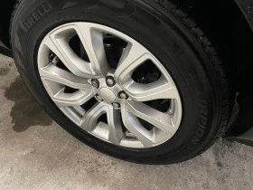 Land Rover Range Rover Evoque Land Rover Evoque 2.2SD4 на части, снимка 4