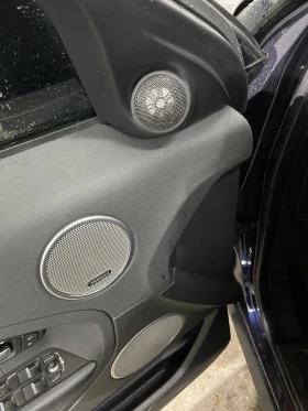 Land Rover Range Rover Evoque Land Rover Evoque 2.2SD4 на части, снимка 13