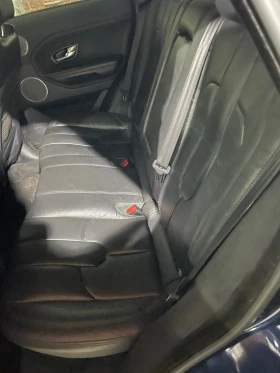 Land Rover Range Rover Evoque Land Rover Evoque 2.2SD4 на части, снимка 10